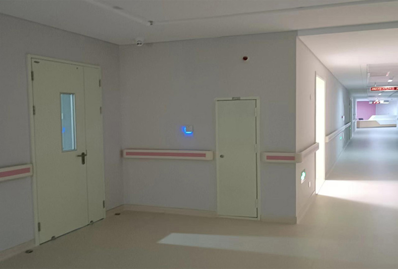 Medical system project
